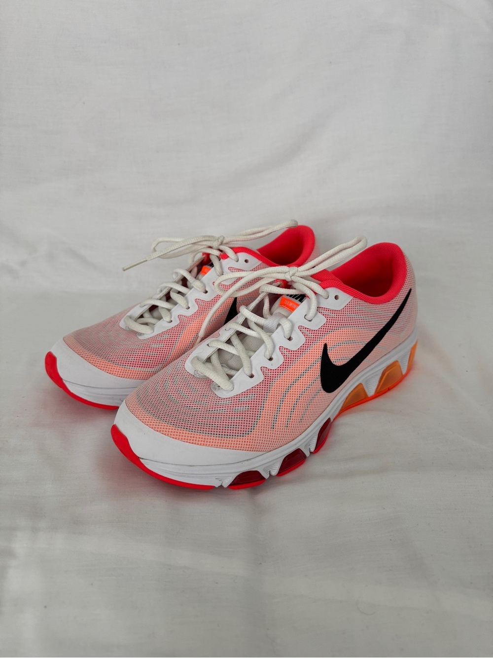 Nike Air Max Tailwind 6 Sneakers Women's US 9